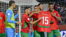 للمرة الثالثة في تاريخه.. المنتخب المغربي يُحرز لقب “الشان”