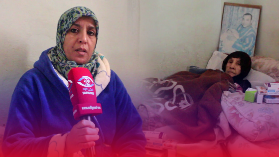 فيديو صادم… شريت الدار انا وراجلي وتباعت فوق ظهري بالتزوير وغادي نتلاح للزنقة