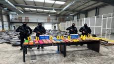 طنجة.. تفاصيل حجز أزيد من 59 كلغ من الكوكايين