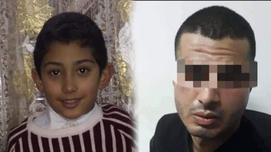 الحكم بالإعدام في حق قاتل الطفل عدنان والسجن لأصدقائه