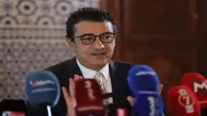 عبد الصمد عرشان وكيل “لائحة التغيير” لرئاسة الجامعة الملكية المغربية للكرة الحديدية يتعهد بتطوير الكرة الحديدية