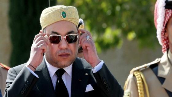 الملك محمد السادس يغادر مراكش غاضبا…فهل يتم قطاف رؤوس جديدة أينعت وحان وقت قطافها؟