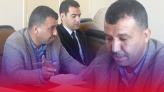 فيديو : مجلس جماعة خط أزكان يصادق على نقاط دورة فبرار 2020