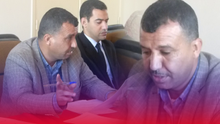 فيديو : مجلس جماعة خط أزكان يصادق على نقاط دورة فبرار 2020