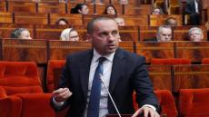 بالإجماع.. مجلس النواب يصادق على مشروع قانون يتعلق بالتعويض عن حوادث الشغل