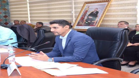 تعيين الإطار عثمان الشرقي منسقا محليا لحزب التجمع الوطني للأحرار بآسفي