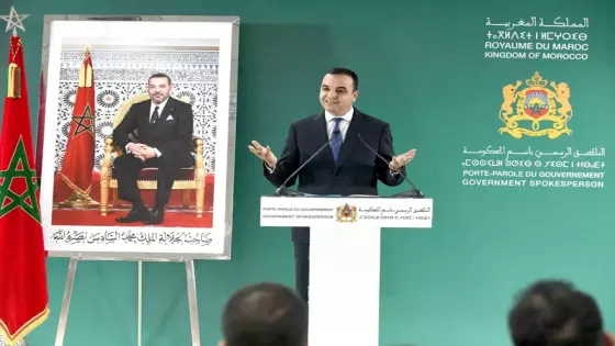 الحكومة تعد بـ “السرعة” في تنزيل برنامج تأهيل مناطق فيضانات آسفي