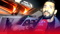 فيديو : اخماذ حريق بسوق البركة بآسفي يطرح اشكالية غياب ظروف السلامة والوقاية من الحرائق داخل السوق