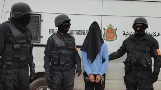 سكوب..اعتقال ثلاث متهمين موالين ل”داعش” بآسفي وجماعة سيدي التيجي