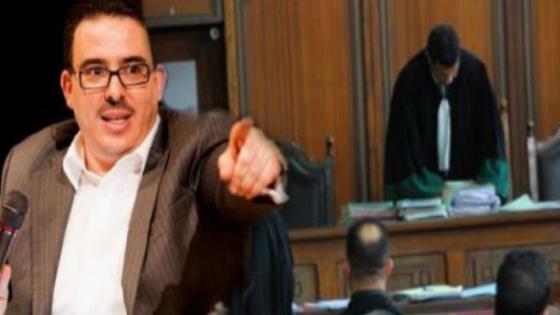 عاجل:استئنافية الدار البيضاء تحكم على الصحافي توفيق بوعشرين ب12 سنة سجنا نافذا