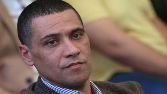 استئنافية البيضاء تؤيد إدانة بودريقة بـ5 سنوات سجناً