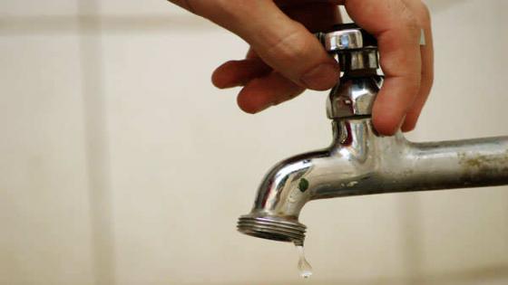لاراديس تعلن انقطاع الماء يوم الأربعاء 15 ماي 2019 بشوارع الحرية والزرقطوني والحسن الثاني بآسفي