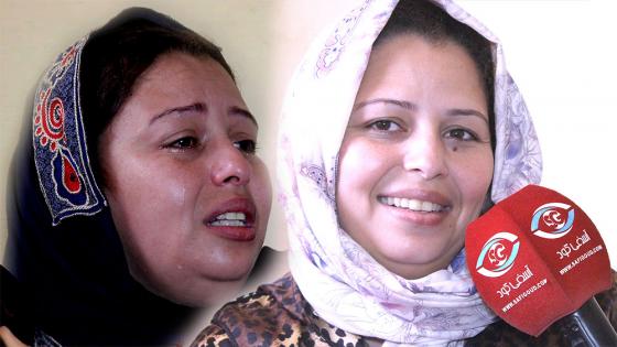 فيديو مثير: لقات امها من بعد 17 عام ديال الفراق..”آسفي كَود” رجعات الضحكة لهدى