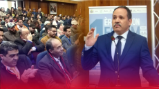 فيديو : العامل شينان: غادي نديرو بآسفي مجلس إقليمي خاص بسوق الشغل والتكوين