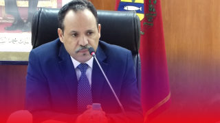 فيديو : العامل شينان يكشف مستجدات التعمير ويقول ” مابغيتش يولي البيع والشرا “