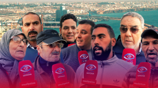 فيديو : أشنو قالو ناس آسفي على الأفارقة و المشردين اللي كيجيبوهم من مدن أخرى ويحطوهم في آسفي