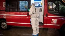 تواصل إرتفاع حصيلة إصابات كورونا اليوم الجمعة بعد تسجيل 3256 إصابة