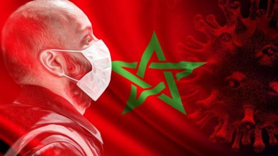 1402 حالة جديدة لكورونا و37 وفاة بالمغرب منها 165 حالة جددية و10 وفيات بمراكش