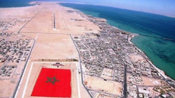 “أكسيوس” : إدارة بايدن لن تتراجع عن الاعتراف الامريكي بمغربية الصحراء