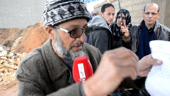 اتهام مافيا العقار بآسفي بتزوير ملكية عقار بطريق الصويرية