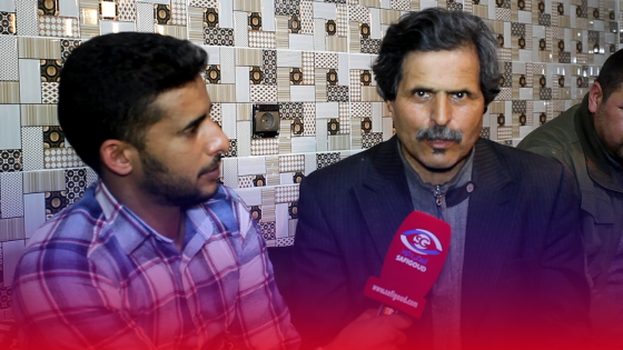 عبد السلام دخانة رجع تاني: عندي موهبة خارقة كنجر التران بسناني وها علاش دخلت الحبس