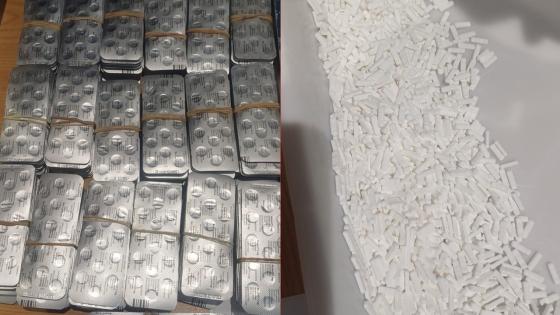 في قضية الاتجار بـ”الريفوتريل”.. توقيف شخص ثانٍ بمراكش وأقراص وكوكايين
