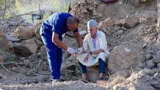 زلزال الحوز.. الشروع في صرف المساعدة المالية للأسر المتضررة