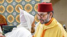 القصر الملكي بالرباط.. أمير المؤمنين يترأس حفلا دينيا إحياء لليلة القدر المباركة