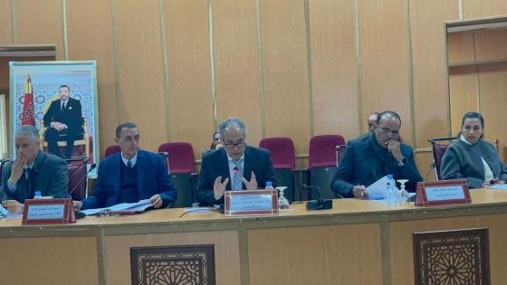 برئاسة سمير كودار.. اجتماع لمجموعة “مراكش للنقل” يخلص الى تحديد الأسبوع المقبل كموعد لانطلاق الحافلات الجديدة للنقل الحضري