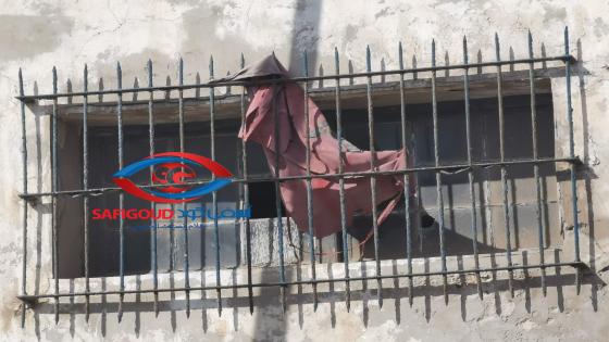 فيديو صادم : كيفاش فابريكة السردين بآسفي غادي تحترم حقوق العاملات وهي مكرفصة على الراية الوطنية