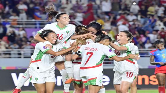 القرعة تضع لبُؤات الأطلس داخل مجموعة قوية بـ”كان” السيدات