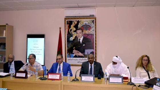 مراكش: منتخبون إفريقيون يطلعون على التجربة المغربية في اللامركزية