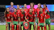 كأس العالم للسيدات لأقل من 17 سنة.. مشوار المنتخب المغربي يتوقف عند ثمن النهائي