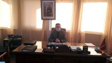 أحمد نجيد المدير الإقليمي للفلاحة بالصويرة يقول أن الموسم الفلاحي الحالي يمر في ظروف “جيدة جدا”