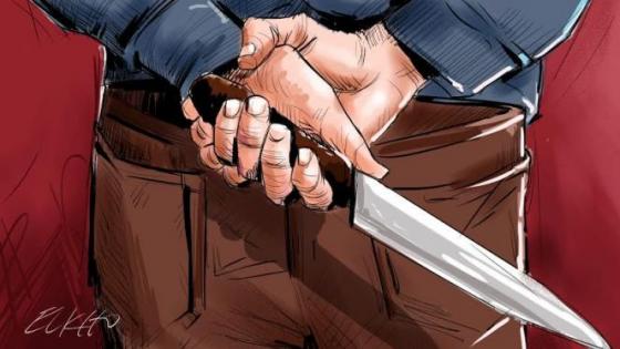 الحبس النافذ في حق ياسين وحسناء بتهم الاتجار في المخدرات الاعتداء على عناصر أمن بآسفي بواسطة سكاكين