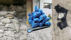 كوكايين فخناشي ديال الفاخر.. إجهاض عملية نوعية للتهريب الدولي للمخدرات القوية في ميناء طنجة المتوسط