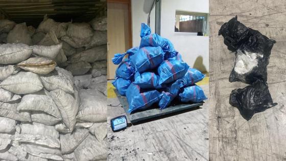 كوكايين فخناشي ديال الفاخر.. إجهاض عملية نوعية للتهريب الدولي للمخدرات القوية في ميناء طنجة المتوسط