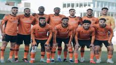 نهضة بركان يدك شباك شباب قسنطينة برباعية