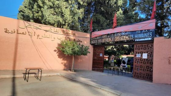 حرب الانتخابات… الحقيقة الكاملة للطالبة المتهمة بالحصول على الدكتوراة في ظرف سنتين