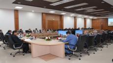 تحت اشراف العامل فطاح: اللجنة التقنية الاقليمية لاقليم اسفي تتدارس برنامج التنمية الترابية المندمجة و تدبير مرفق النقل المدرسي بالإقليم