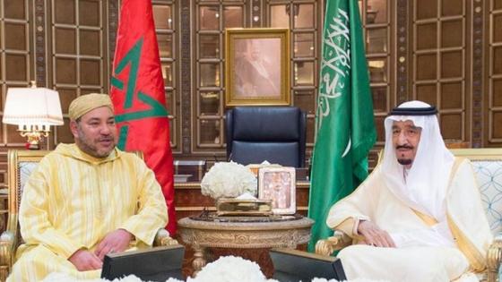 المملكة العربية السعودية تعرب عن تأييدها للإجراءات التي يتخذها المغرب لمحاربة التطرف والإرهاب