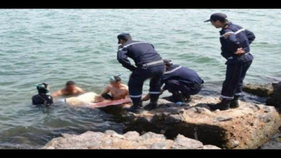 مصرع 3 فتيات غرقا في حوض مائي بشيشاوة
