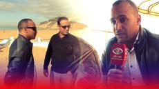 فيديو : ابن آسفي مكتشف أول سفينة بالمغرب يفوز بجائزة لالة حسناء “الساحل المستدام”