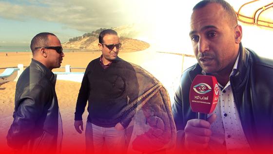 فيديو : ابن آسفي مكتشف أول سفينة بالمغرب يفوز بجائزة لالة حسناء “الساحل المستدام”