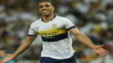 ابن آسفي حمد الله يواصل التهديف مع النصر السعودي ويطرق أبواب المنتخب الوطني
