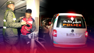 فيديو : السلطات تواصل الحملات الأمنية التمشيطية بالمنطقة الشمالية لآسفي