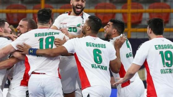 هذه عقوبات المنتخب الجزائري بعد انسحابها من بطولة قارية تنظم بالصحراء المغربية