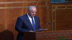 فيديو : السباعي وجها لوجه مع العثماني..وزير الصحة يشتغل بـالعام زين ومستشفى آسفي أصبح كتابة ضبط فقط لمستشفيات مراكش