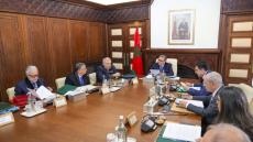 الحكومة تصادق على اعتماد 31 أكتوبر عيدا وطنيا تحت مسمى “عيد الوحدة”