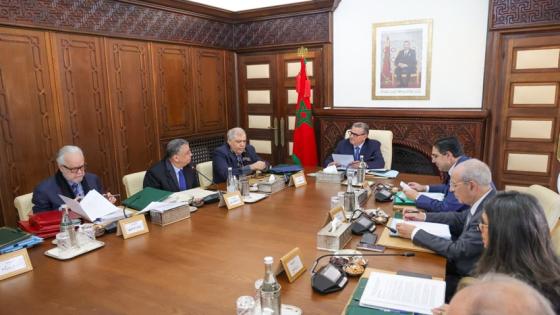 الحكومة تصادق على اعتماد 31 أكتوبر عيدا وطنيا تحت مسمى “عيد الوحدة”